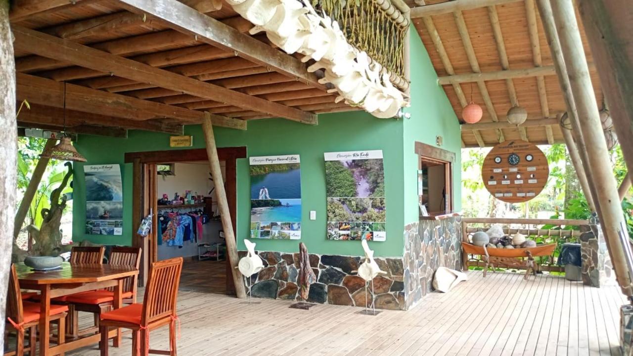 Vila El Almejal El Valle  Exteriér fotografie